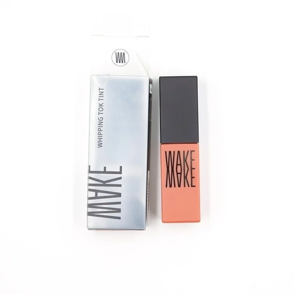 WAKEMAKE - Whipping Tok Tint -‎ #07 Plum Whip - 7g